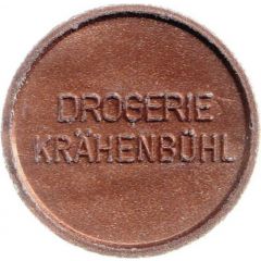 Drogerie Krähenbühl
