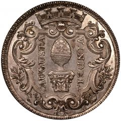 1/2 Thaler