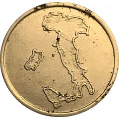 Token - Dedalo Salsomaggiore