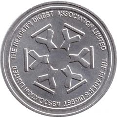 Token - Reader’s Digest Association
