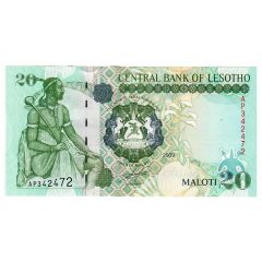 20 Maloti