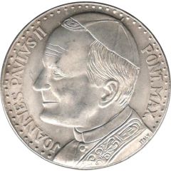 Ioannes Paulus II