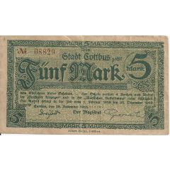 5 Mark