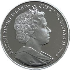 10 Dollars - Elizabeth II Queen and Prince Andrew Family