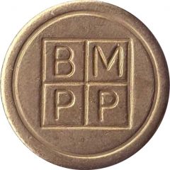 Token - BMPP