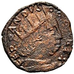 1 Cavallo - Ferdinando I Napoli mint