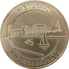 Token - Glückstaler Heilbad an der Müritz