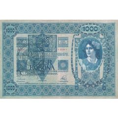 1000 Corone