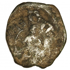 1 Kardez - Leo I seated on floor cross-legged type