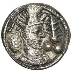 Obol - Shapur II