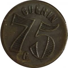 GUERIN 75 C