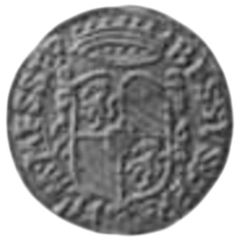 1 Scudo d`oro - Besso Ferrero-Fieschi