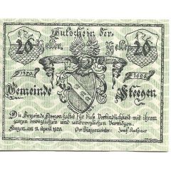 20 Heller Steegen
