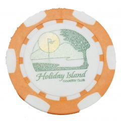 Holiday Island Country Club Holiday Island, Arkansas