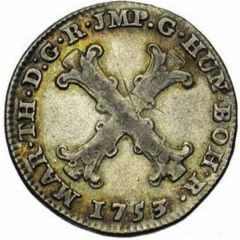 20 Liards / Oorden - Maria Theresia