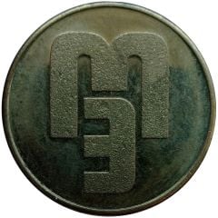 M 3 token