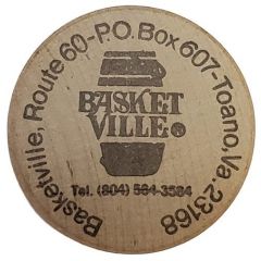 Basketville Toano, Virginia