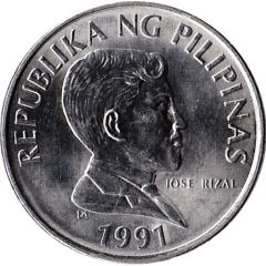 1 Piso Small type