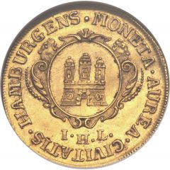 1 Ducat