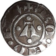 1 Bolognino - Enrico VI
