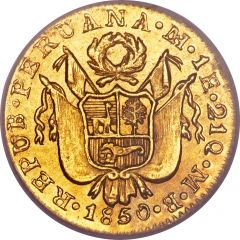 1 Escudo