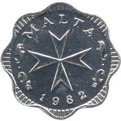 2 Mils 10th Anniversary of Decimalization
