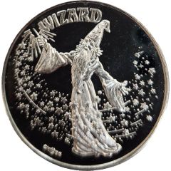 1 Ounce - Crown Impressions Wizard