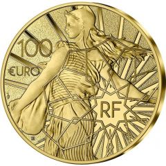 100 Euros Midas