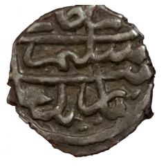 Akce - Selim I Prominent 'Han' type