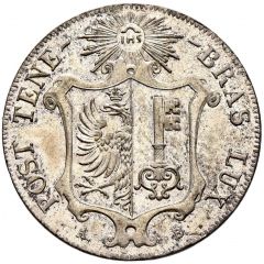 25 Centimes