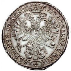 1/3 Thaler