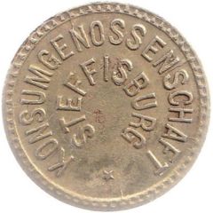 5 Rappen - Konsumgenossenschaft Steffisburg