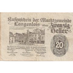 20 Heller Langenlois