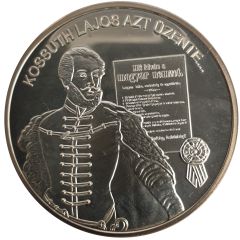 Token - Greats of our nation Kossuth Lajos