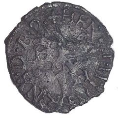 Vaquette - Henry II