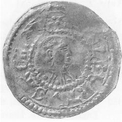Denier - Egilbert d`Ortenbourg agneau