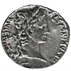 Replica - Roman Cultural Journey Ausgustus 27 BC - 14 AC