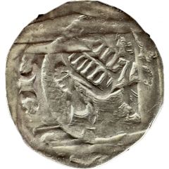 1 Pfennig - Bernard II