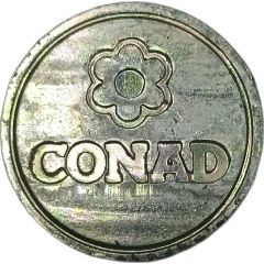 Token - Conad