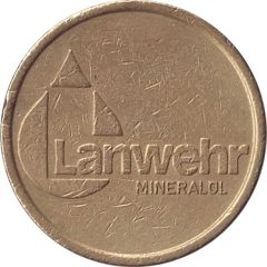 Token - Lanwehr