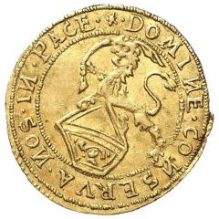 1/4 Ducat