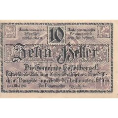 10 Heller Helfenberg
