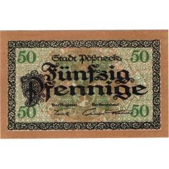50 Pfennig