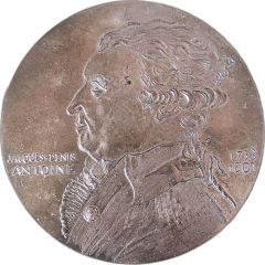 Jacques-Denis Antoine