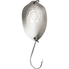 2 Dollars - Elizabeth II The Buel Spoon