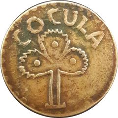 Token - Cocula