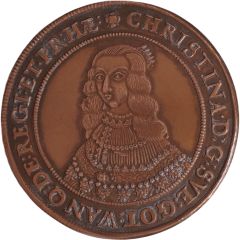 Christina of Sweden