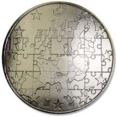1/4 Euro Enlargement of the European Union