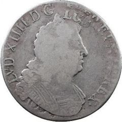 Ecu of Dauphiné with insignia - Louis XIV