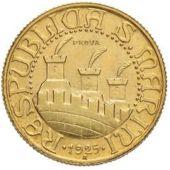 20 Lire Prova